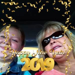 Meet your Posher, Sharon